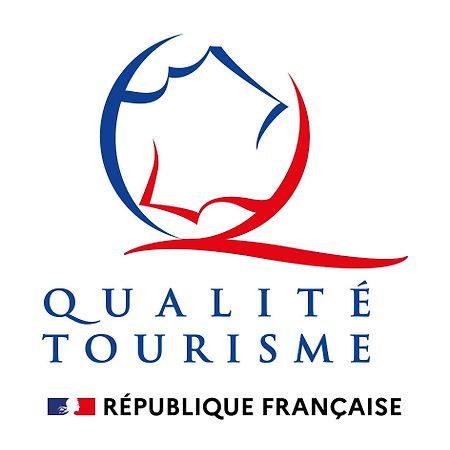 Motel Les Broussailles Mesves-sur-Loire Exterior foto